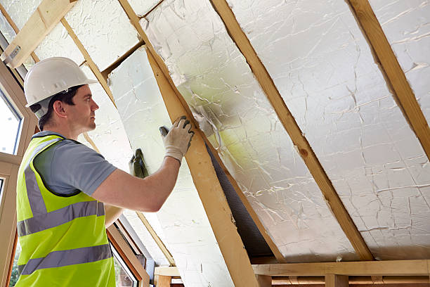 Best Types of Insulation in Yorktown Heights, NY