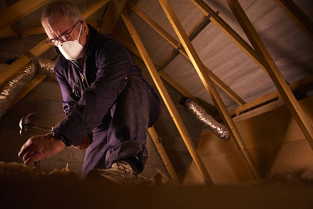 Best Commercial Insulation in Yorktown Heights, NY